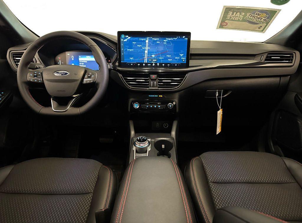 new 2025 Ford Escape car, priced at $30,634