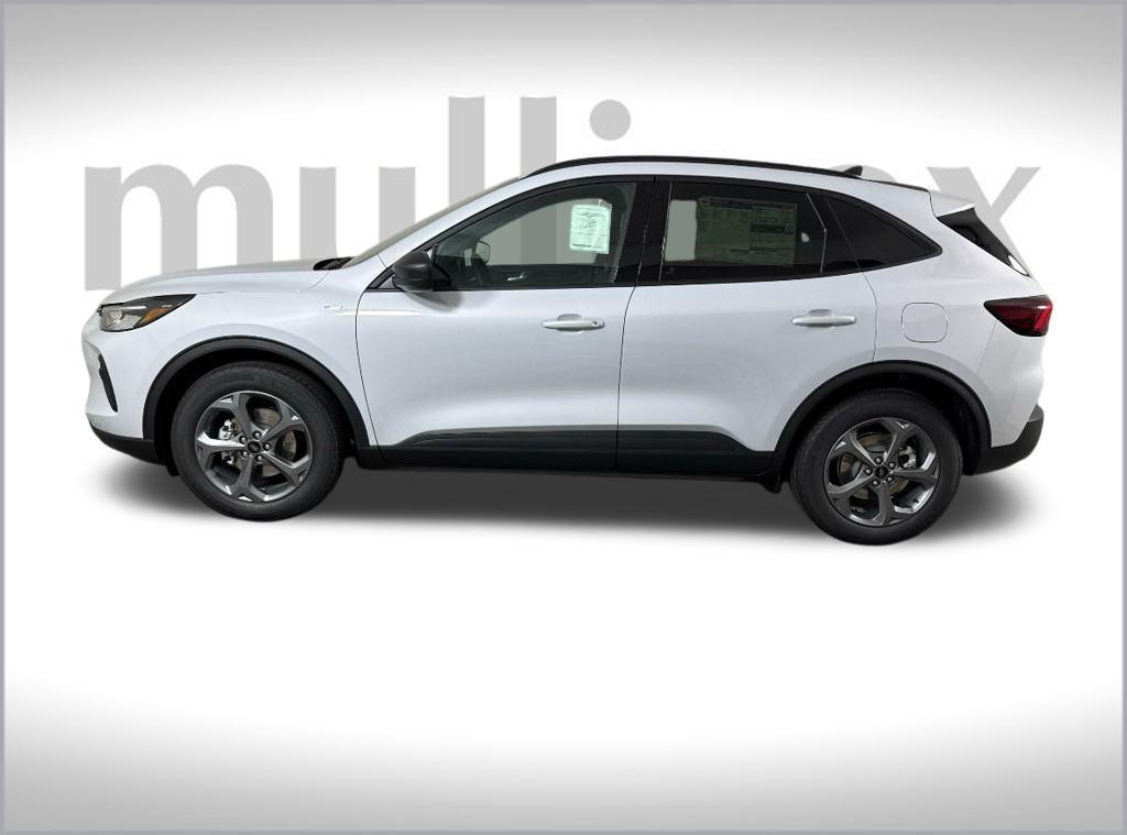 new 2025 Ford Escape car, priced at $30,634
