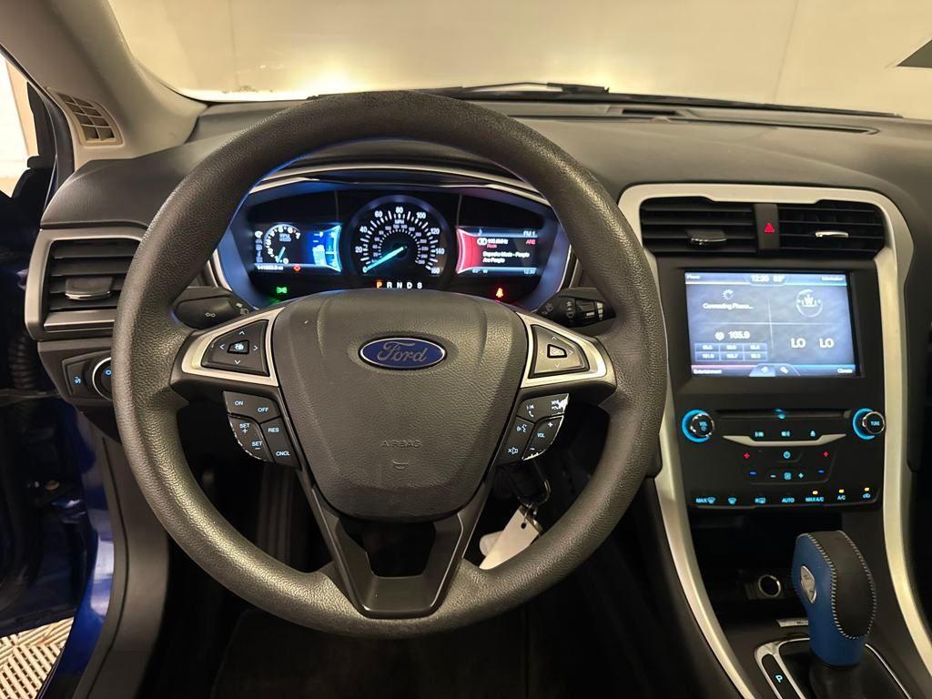used 2013 Ford Fusion car, priced at $7,000