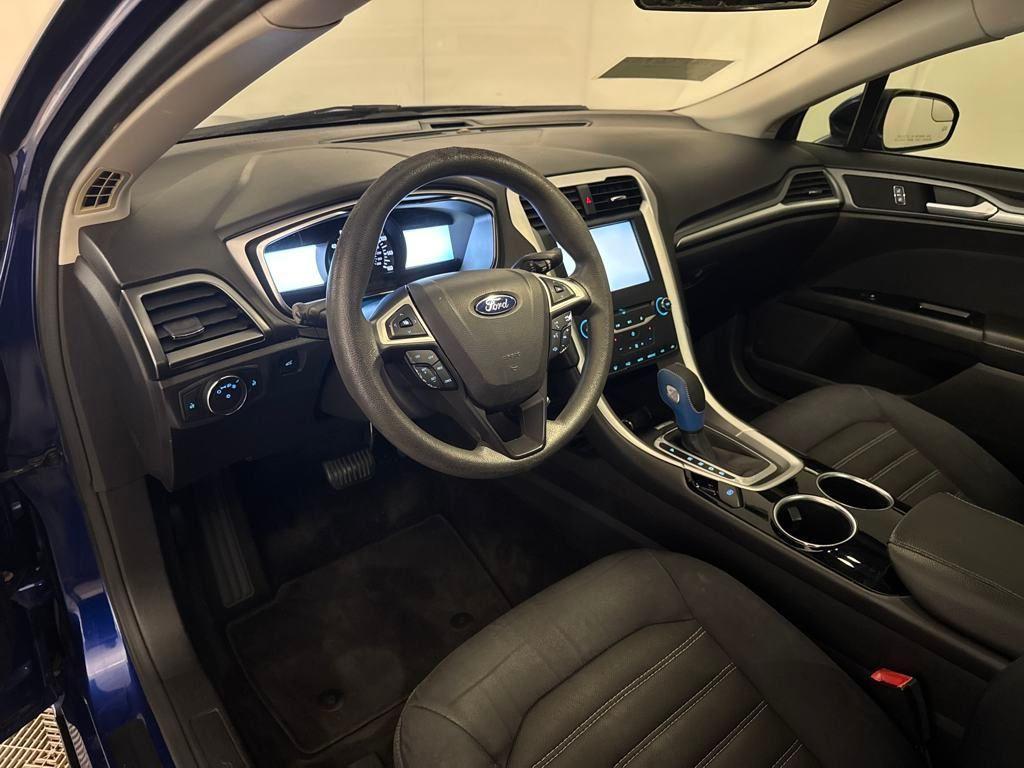 used 2013 Ford Fusion car, priced at $7,000