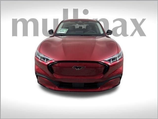 new 2024 Ford Mustang Mach-E car, priced at $40,531