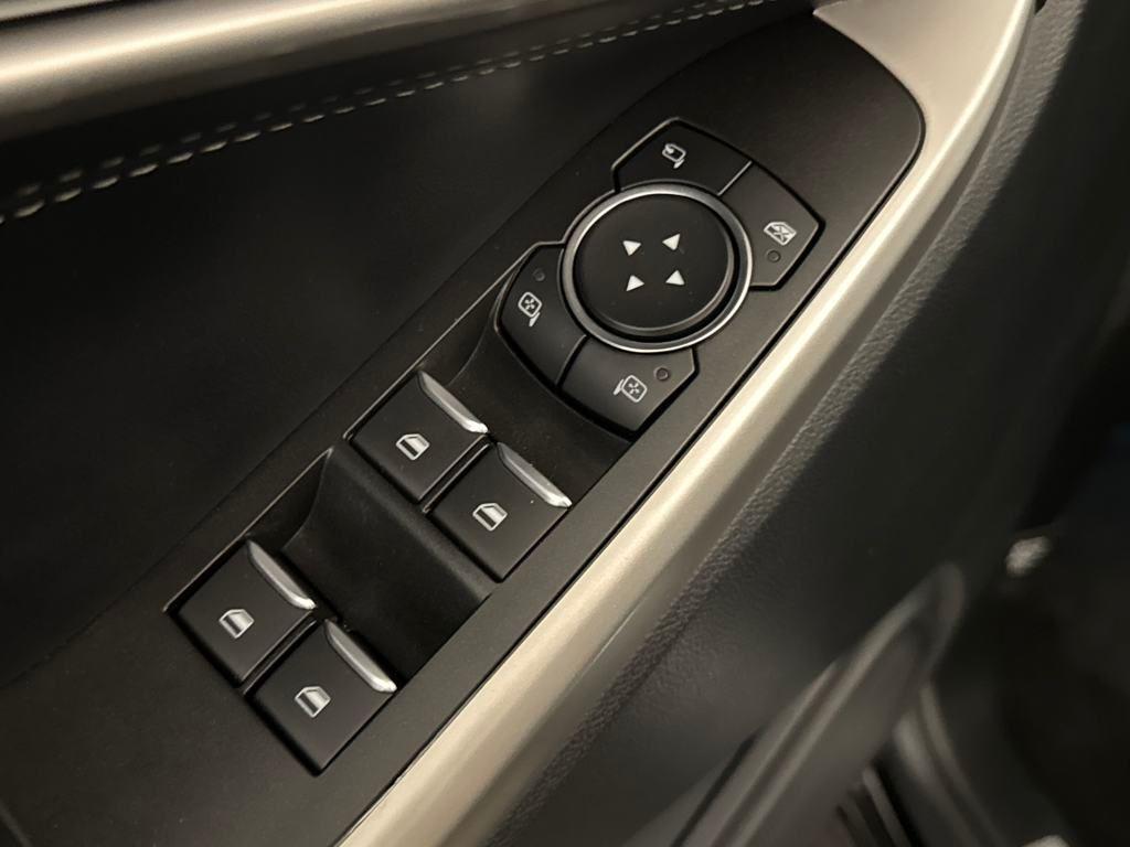 used 2021 Ford Explorer car, priced at $32,900