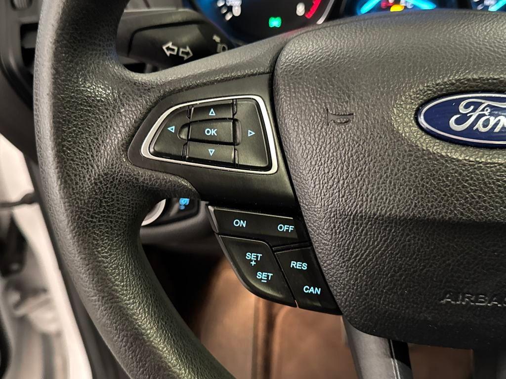 used 2017 Ford Escape car, priced at $14,250