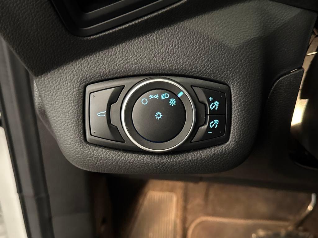 used 2017 Ford Escape car, priced at $14,250