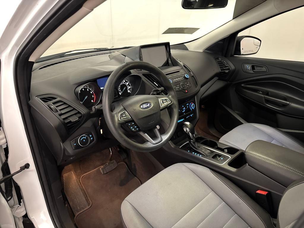 used 2017 Ford Escape car, priced at $14,250