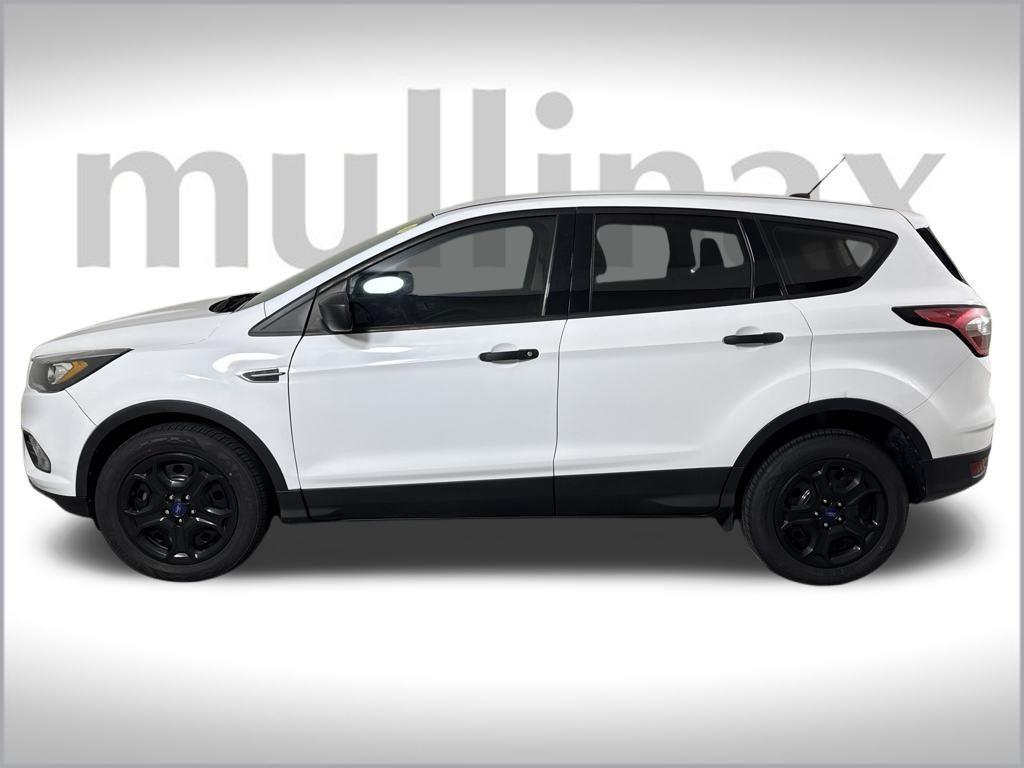used 2017 Ford Escape car, priced at $14,250