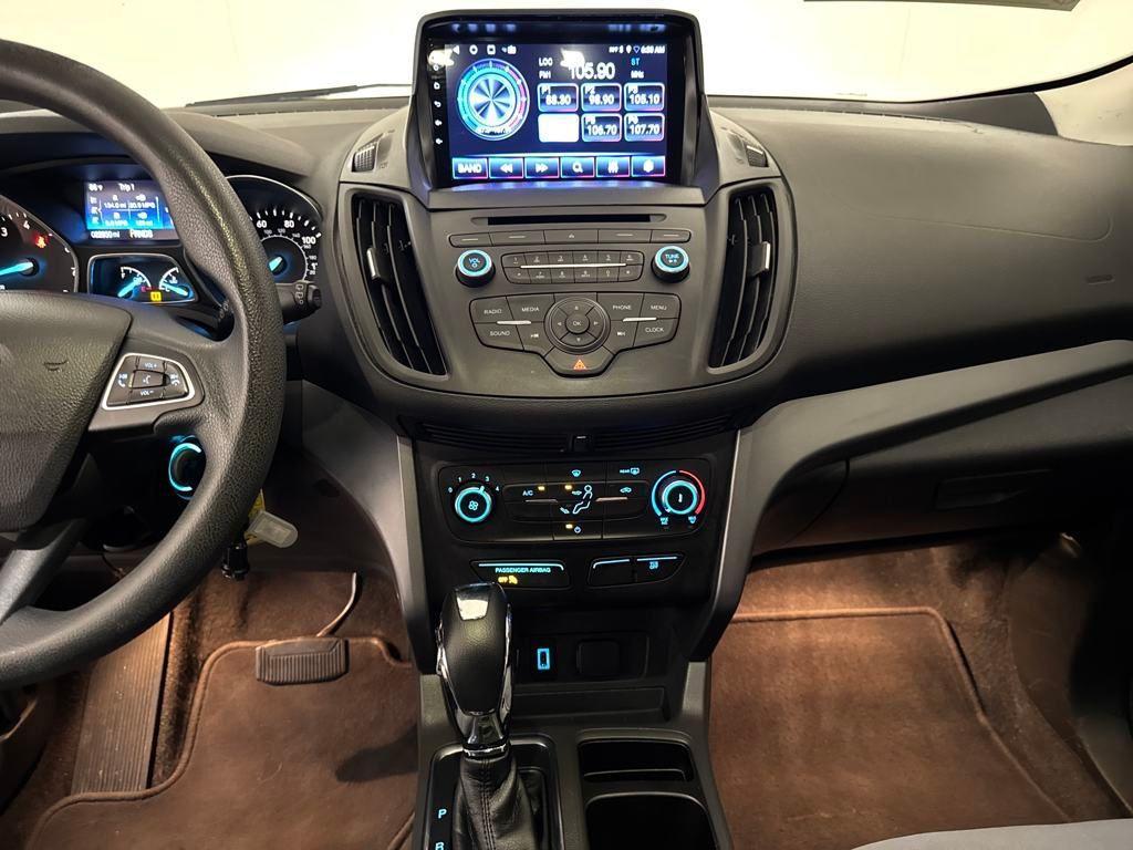 used 2017 Ford Escape car, priced at $14,250