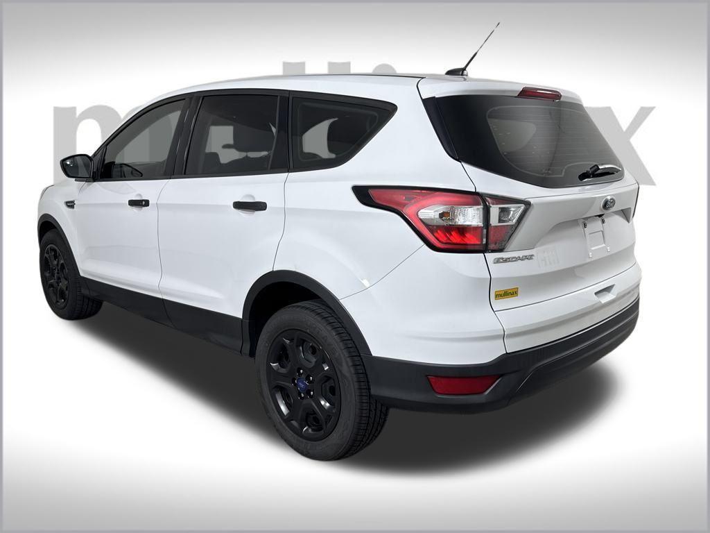 used 2017 Ford Escape car, priced at $14,250