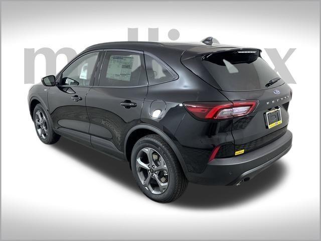 new 2025 Ford Escape car, priced at $29,881