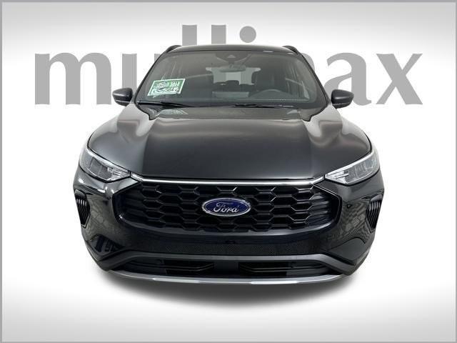 new 2025 Ford Escape car, priced at $32,331