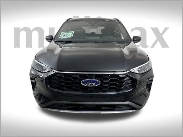 new 2025 Ford Escape car, priced at $29,881