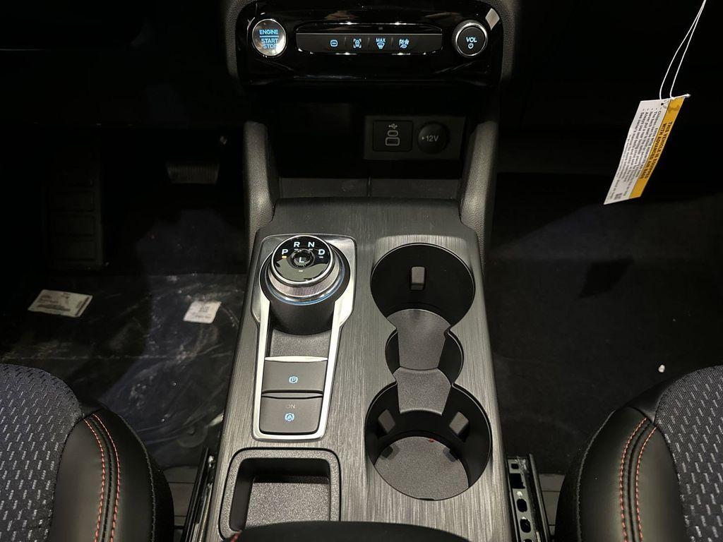 new 2025 Ford Escape car, priced at $29,881