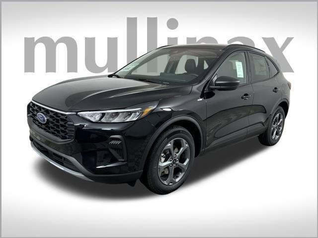 new 2025 Ford Escape car, priced at $33,331