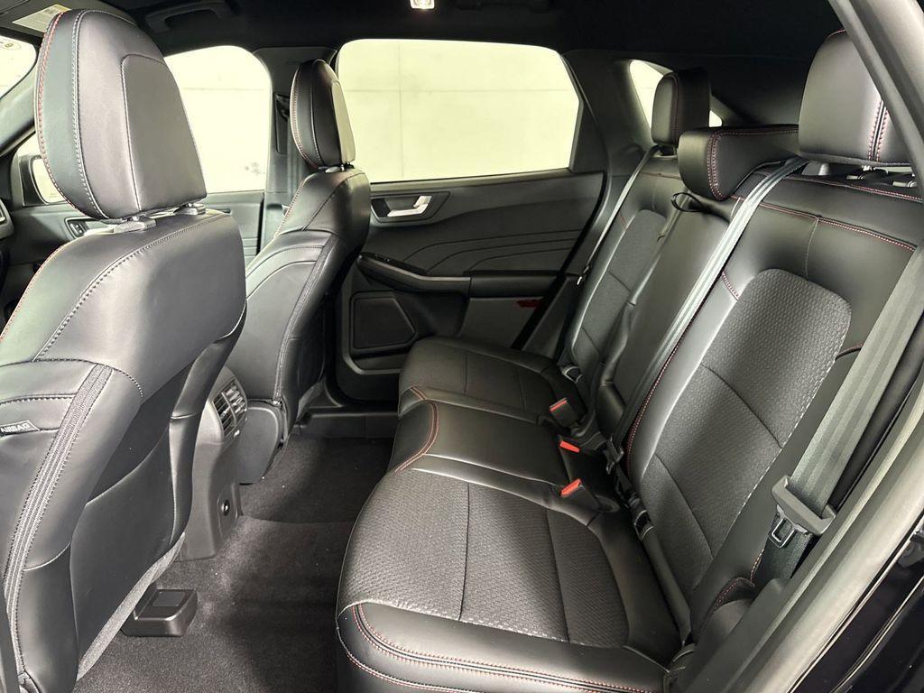 new 2025 Ford Escape car, priced at $29,881