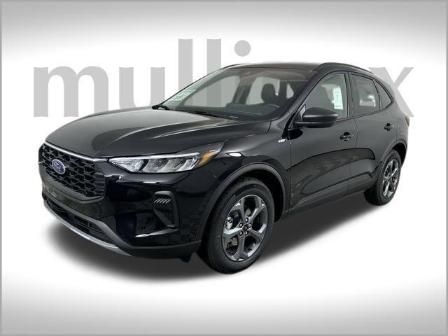 new 2025 Ford Escape car, priced at $29,881