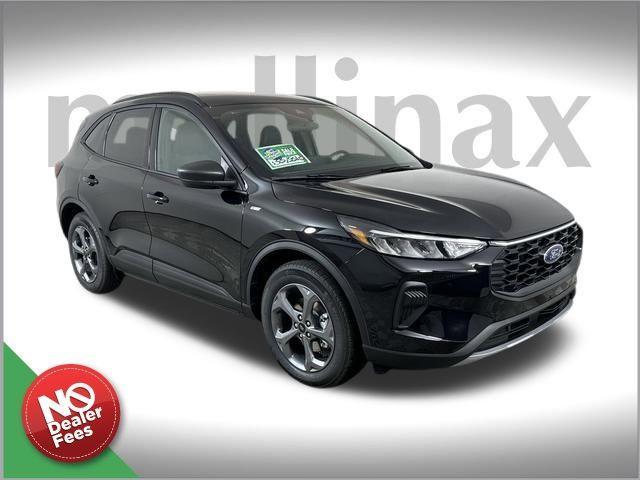 new 2025 Ford Escape car, priced at $30,378