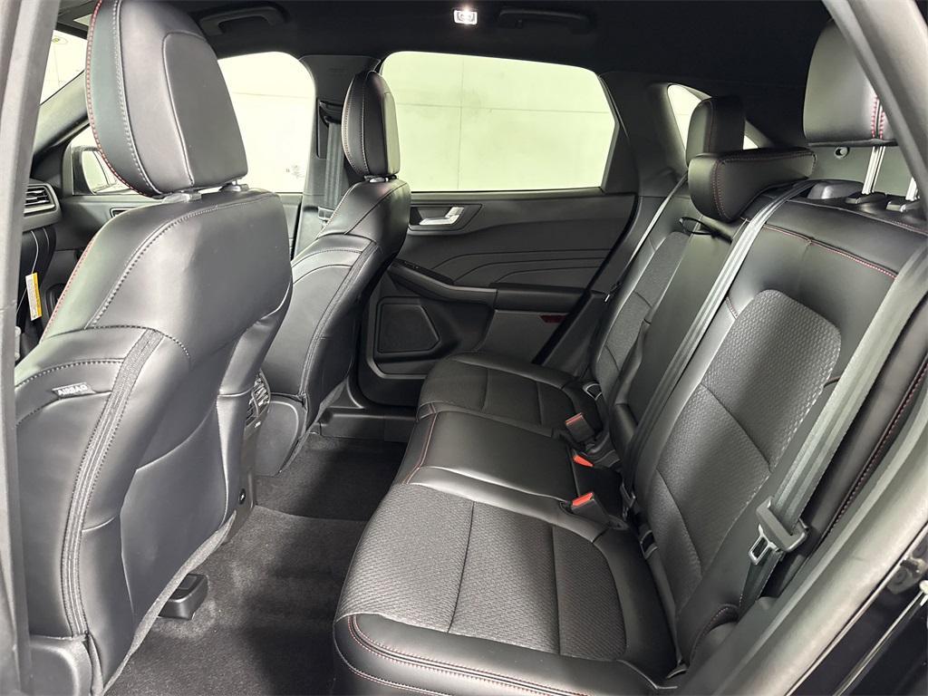 new 2025 Ford Escape car, priced at $30,341