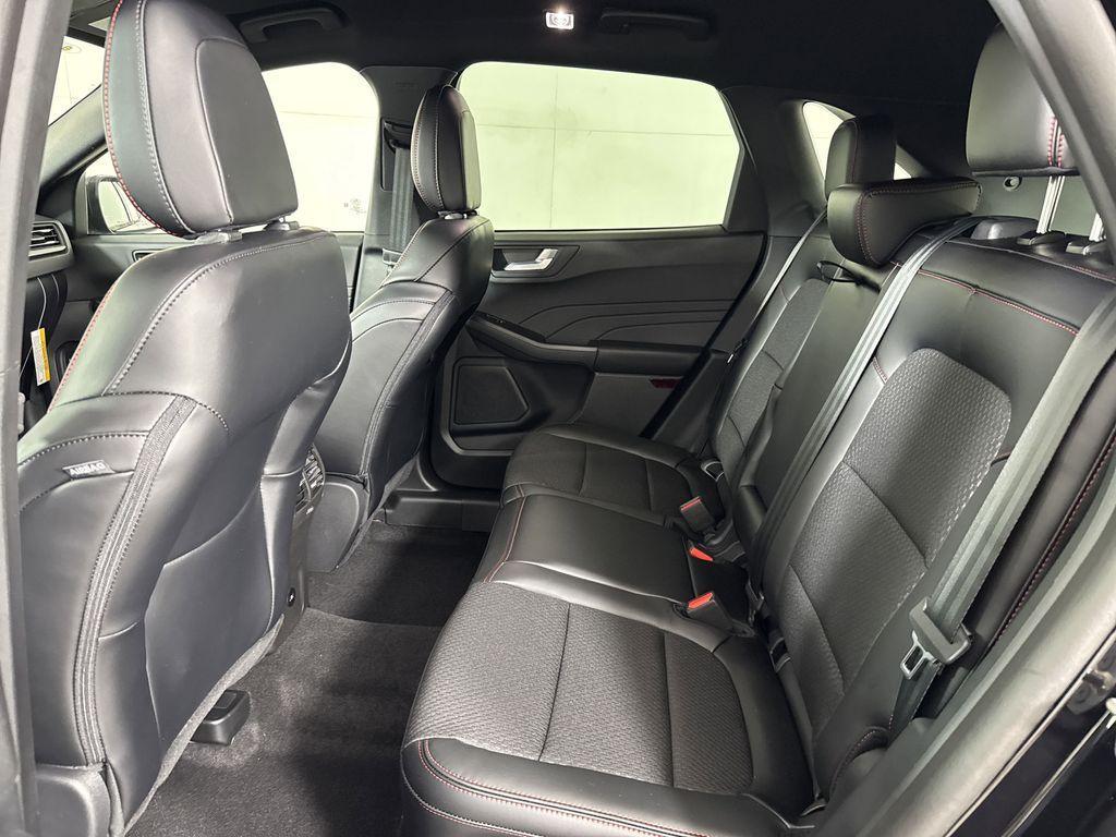 new 2025 Ford Escape car, priced at $29,591
