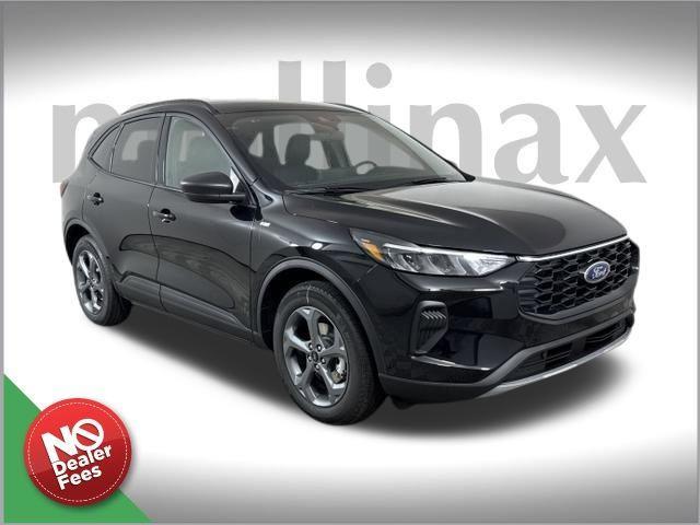 new 2025 Ford Escape car, priced at $27,488