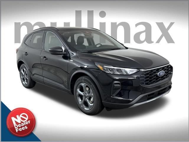 new 2025 Ford Escape car, priced at $30,341