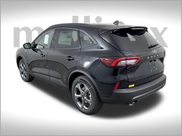 new 2025 Ford Escape car, priced at $29,591