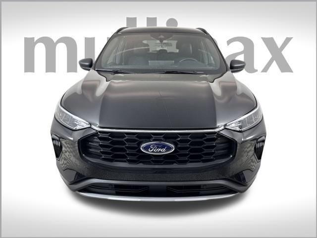 new 2025 Ford Escape car, priced at $30,341
