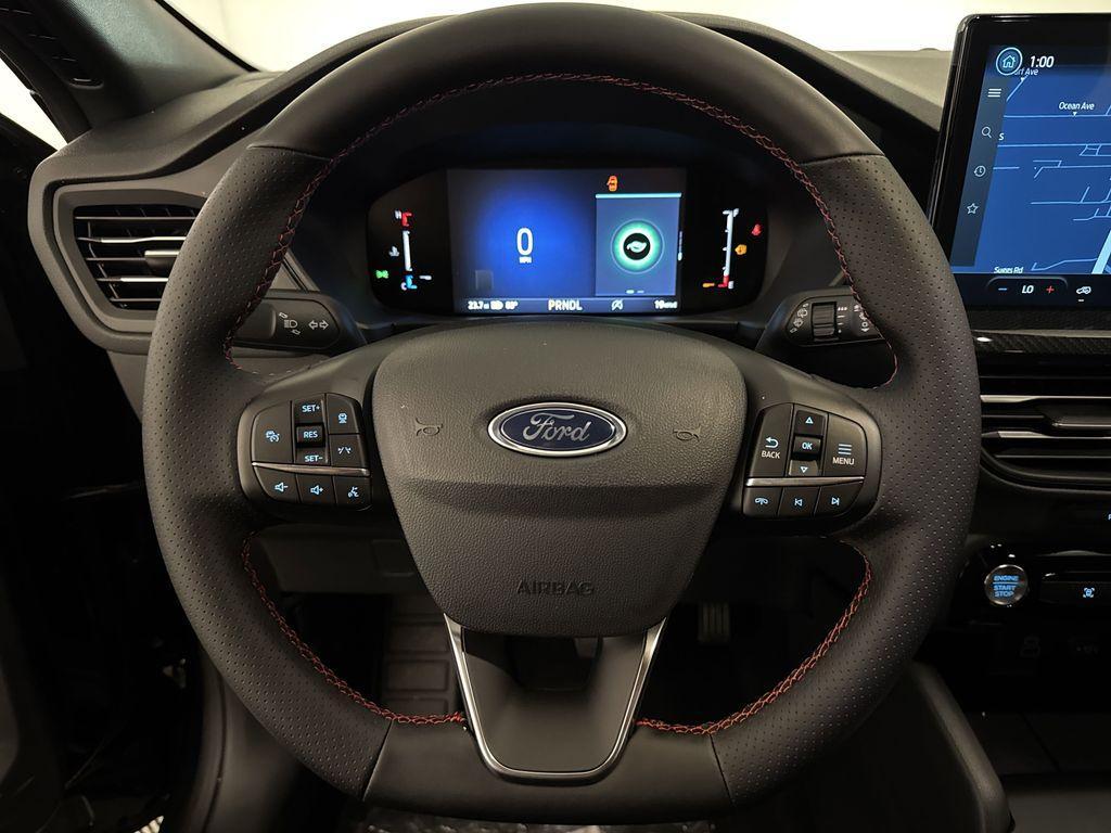 new 2025 Ford Escape car, priced at $29,591
