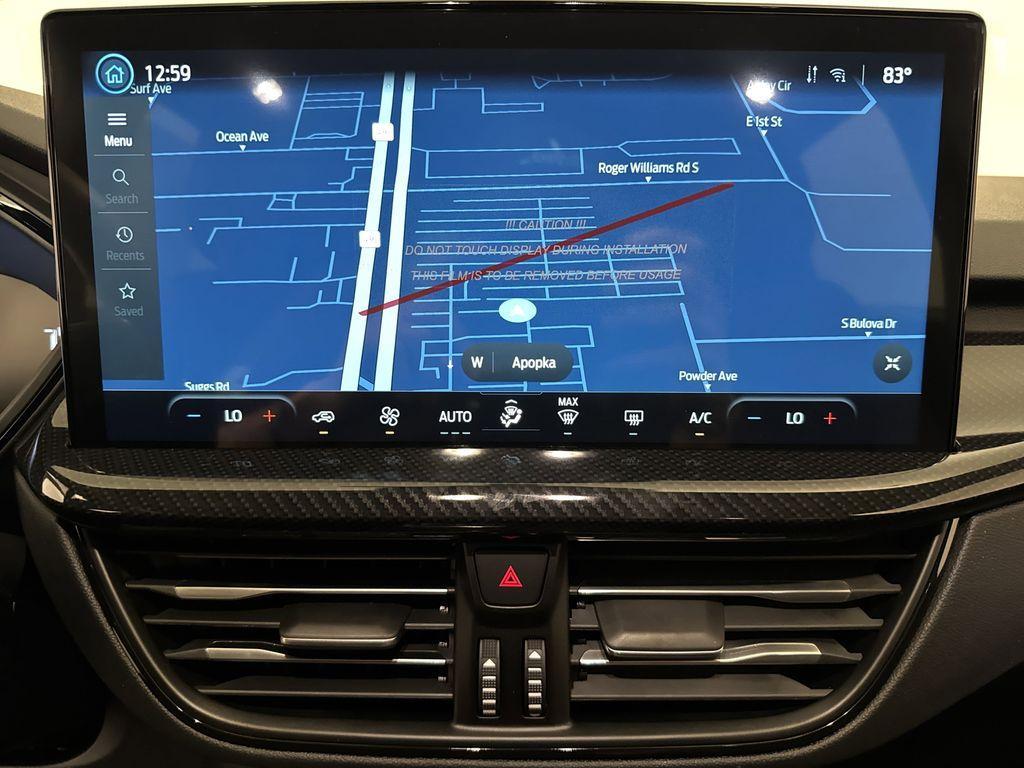 new 2025 Ford Escape car, priced at $29,591