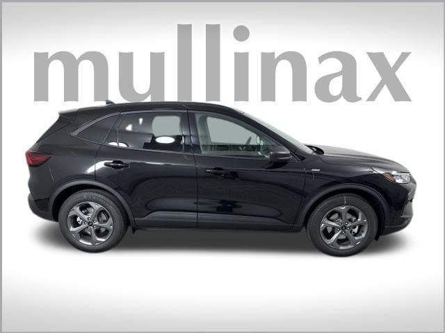 new 2025 Ford Escape car, priced at $30,341