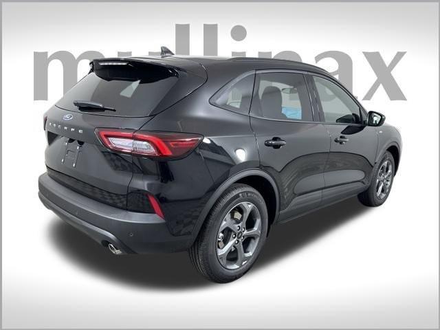 new 2025 Ford Escape car, priced at $30,341