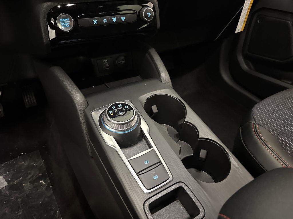 new 2025 Ford Escape car, priced at $29,591