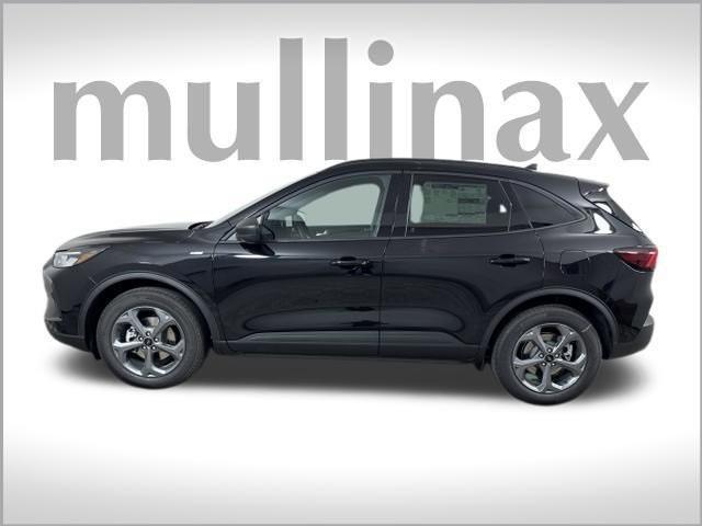 new 2025 Ford Escape car, priced at $30,341