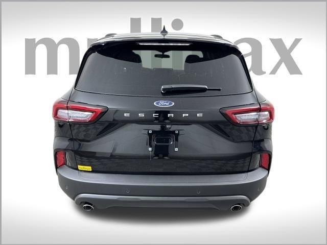 new 2025 Ford Escape car, priced at $30,341
