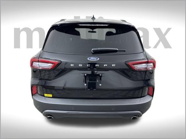 new 2025 Ford Escape car, priced at $29,591