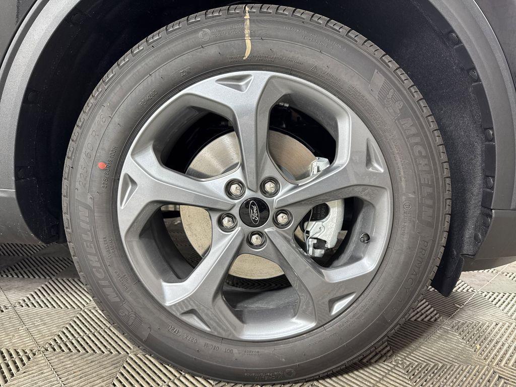 new 2025 Ford Escape car, priced at $29,591