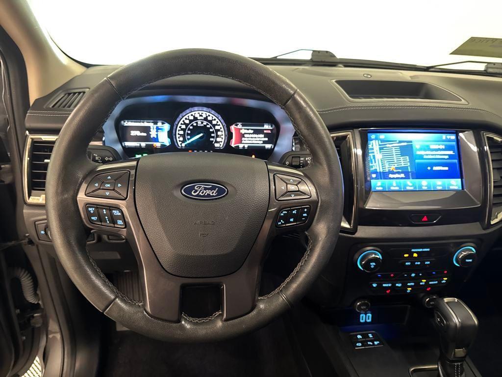 used 2021 Ford Ranger car, priced at $29,500