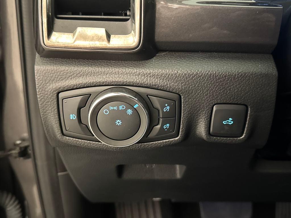 used 2021 Ford Ranger car, priced at $29,500