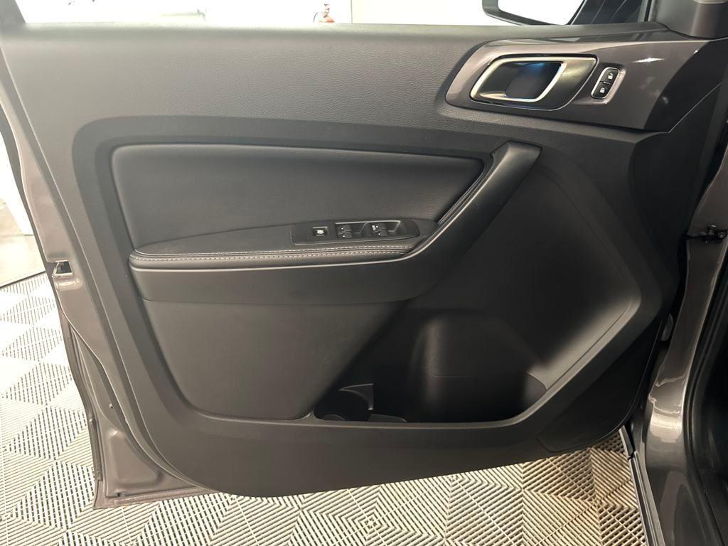 used 2021 Ford Ranger car, priced at $29,500