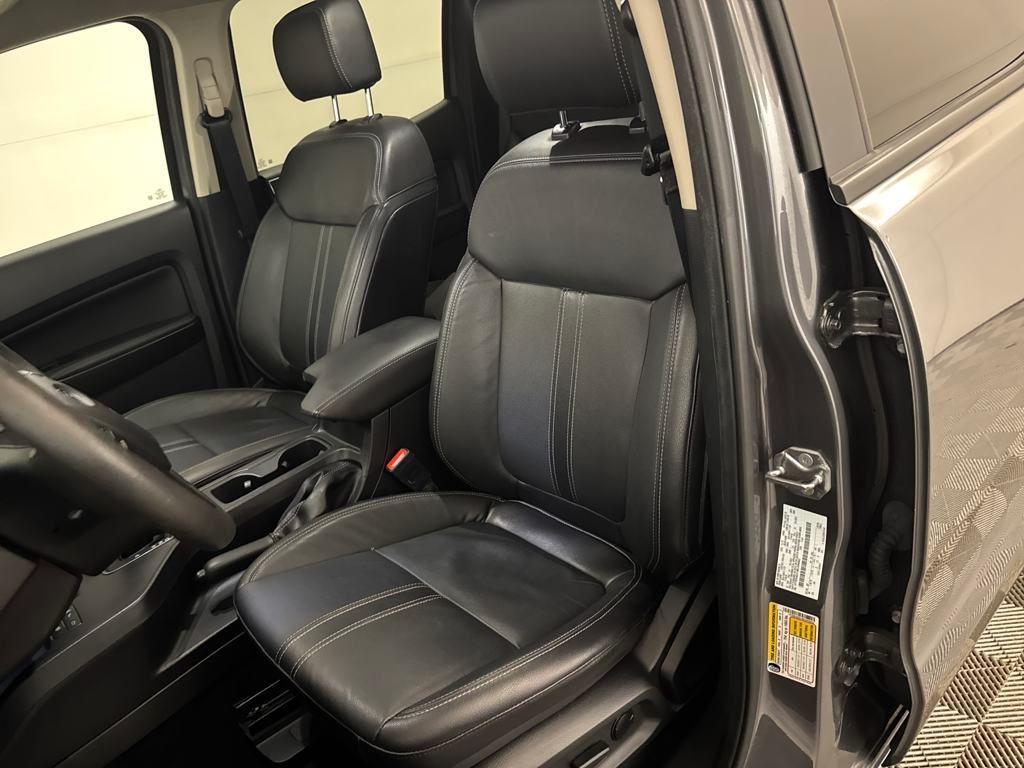 used 2021 Ford Ranger car, priced at $29,500