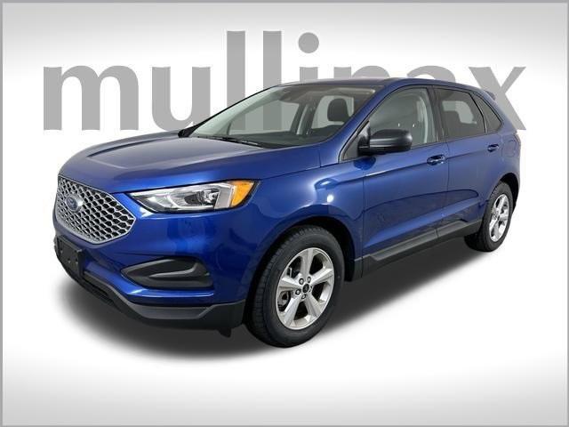 new 2024 Ford Edge car, priced at $32,875