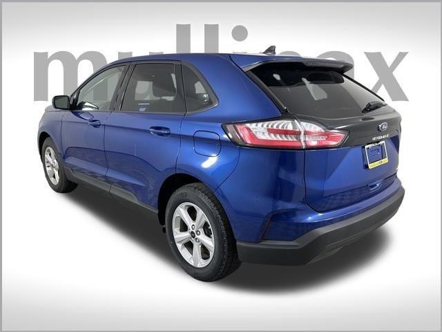 new 2024 Ford Edge car, priced at $32,875