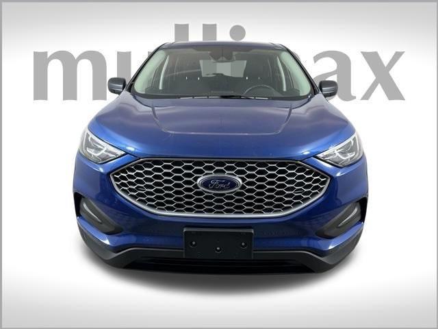 new 2024 Ford Edge car, priced at $32,875