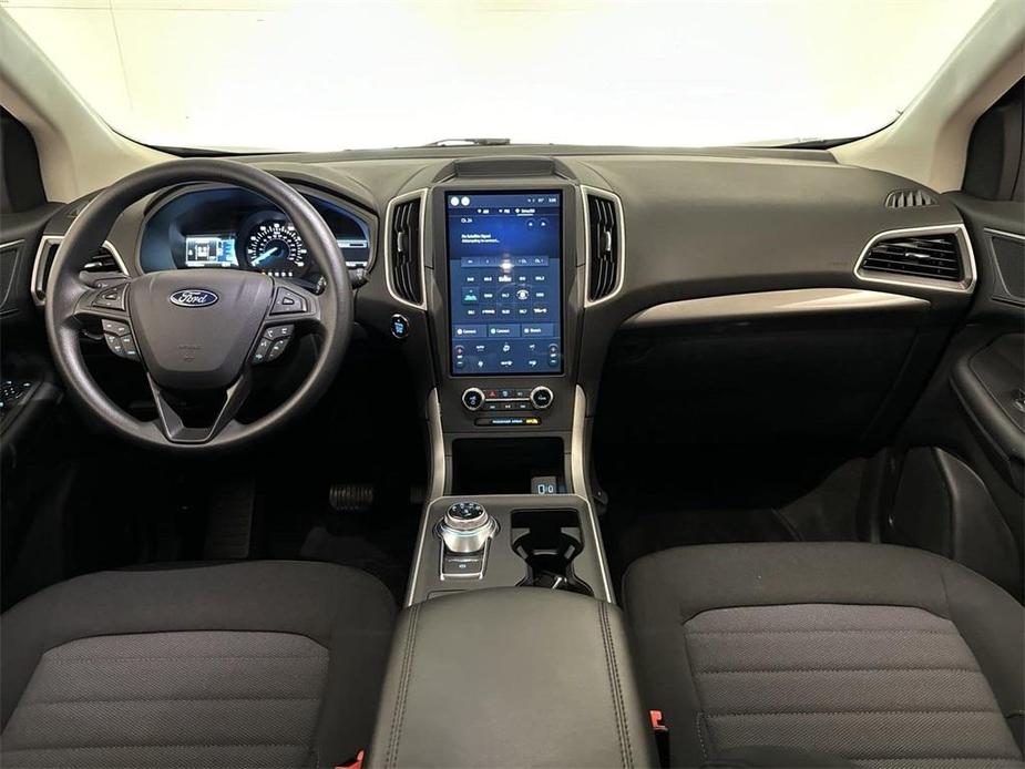 new 2024 Ford Edge car, priced at $32,875