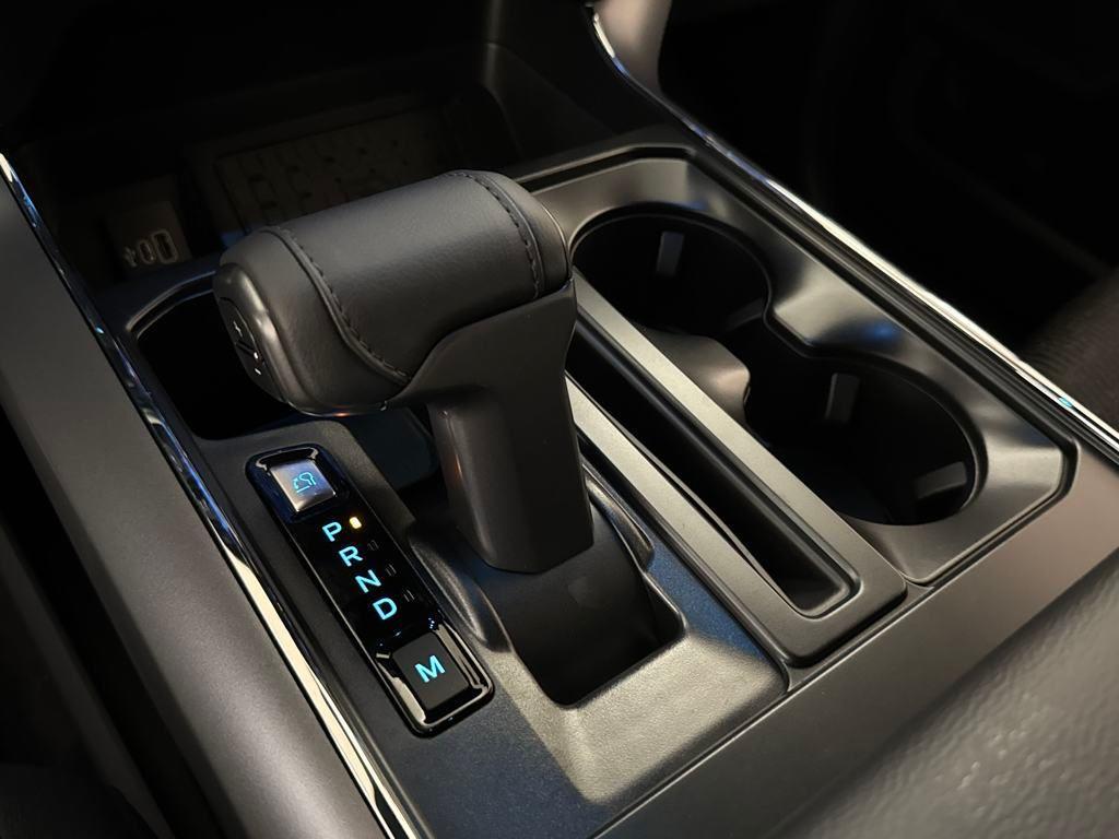 new 2025 Ford F-150 car, priced at $55,249