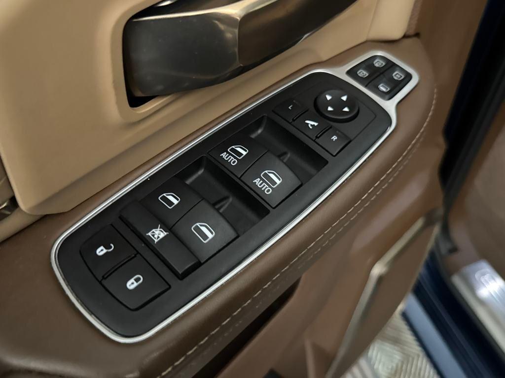 used 2023 Ram 2500 car, priced at $65,900