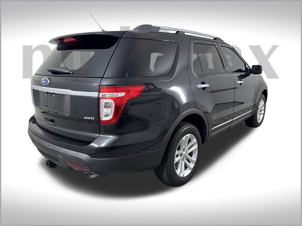used 2015 Ford Explorer car, priced at $12,900