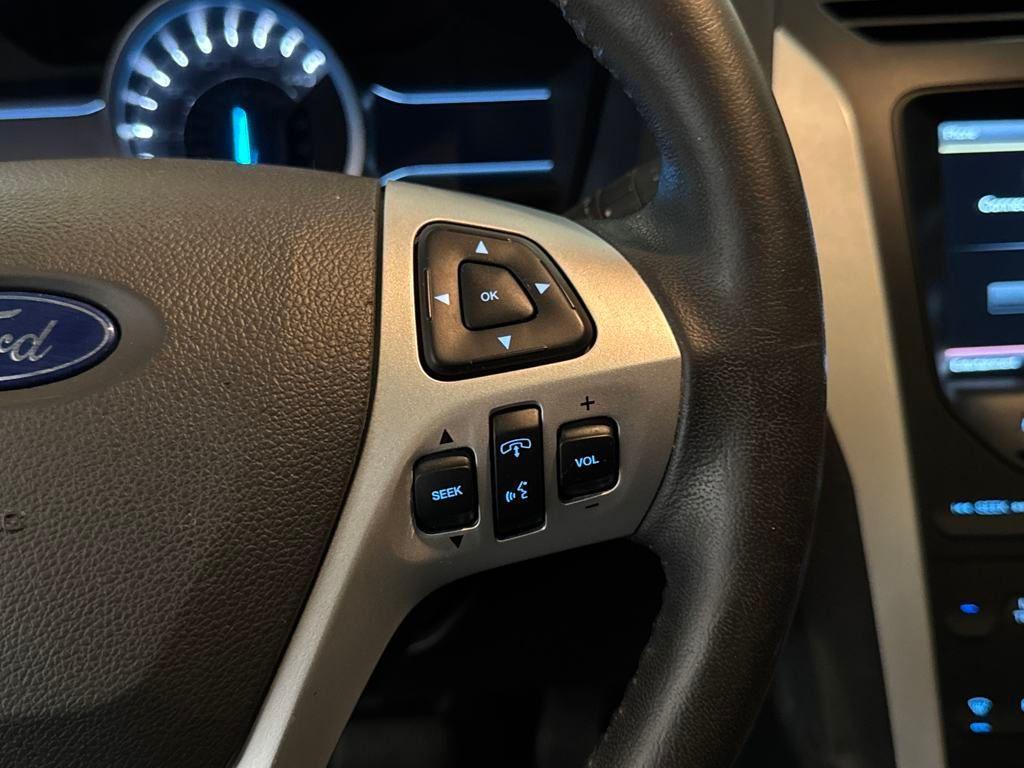 used 2015 Ford Explorer car, priced at $12,900