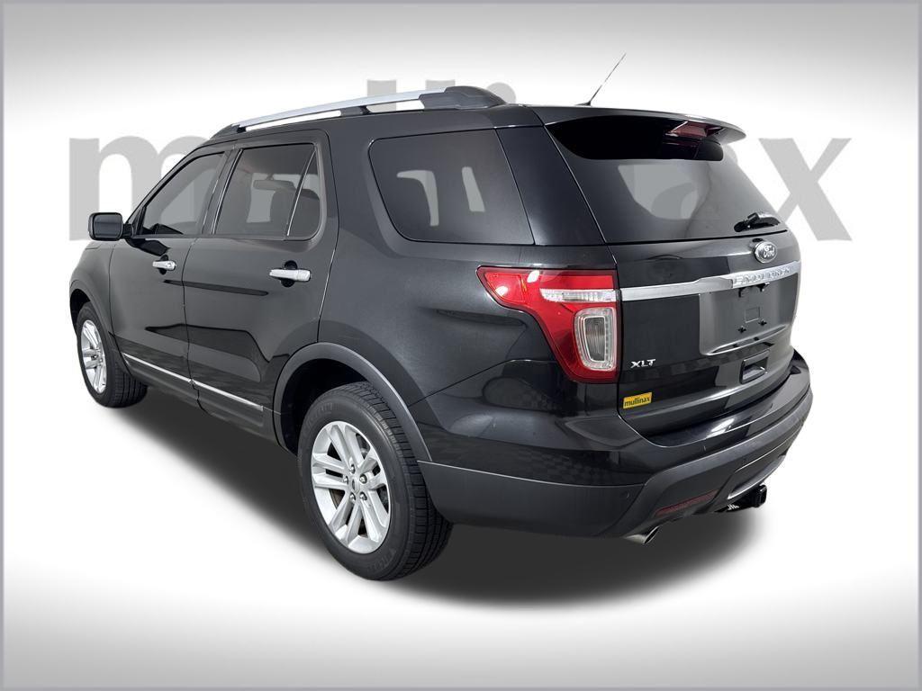 used 2015 Ford Explorer car, priced at $12,900