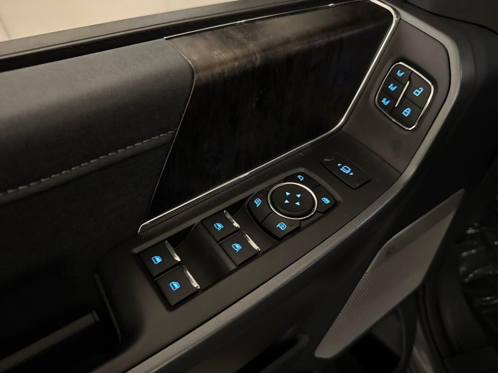 new 2025 Ford F-250 car, priced at $78,853