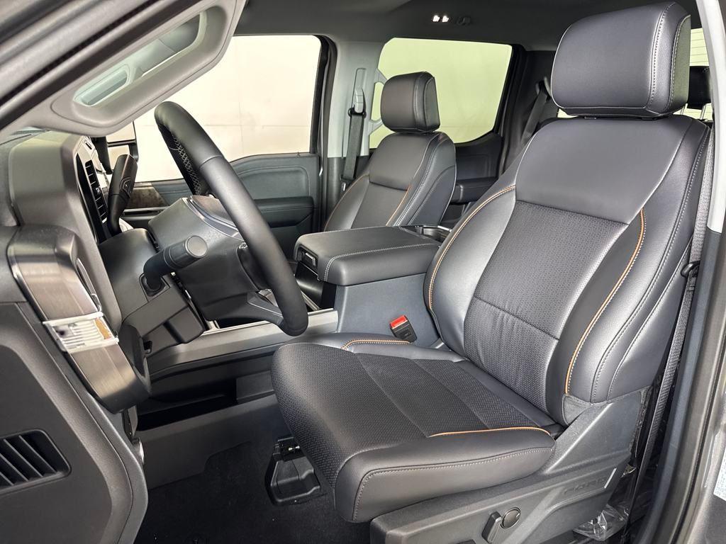 new 2025 Ford F-250 car, priced at $78,853